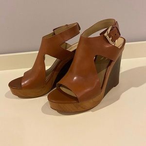 Michael Kors Wedges